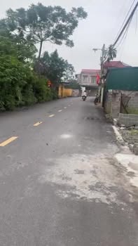 Đất nền Chương Lộc Thường Tín 64m² giá 2.6 tỷ - Sát Uỷ nhà văn hoá, vị trí đắc địa!