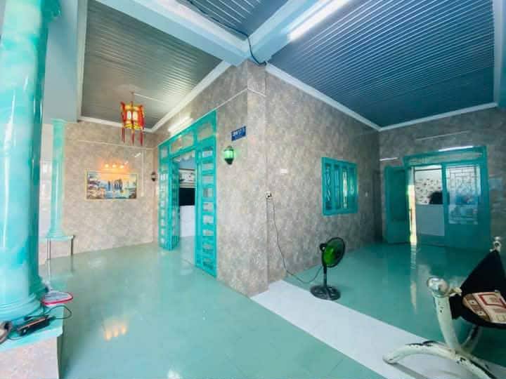 Nhà vườn 320m² phường Tân Triều, Đồng Nai giá 1.25 tỷ - Sẵn sàng vào ở!