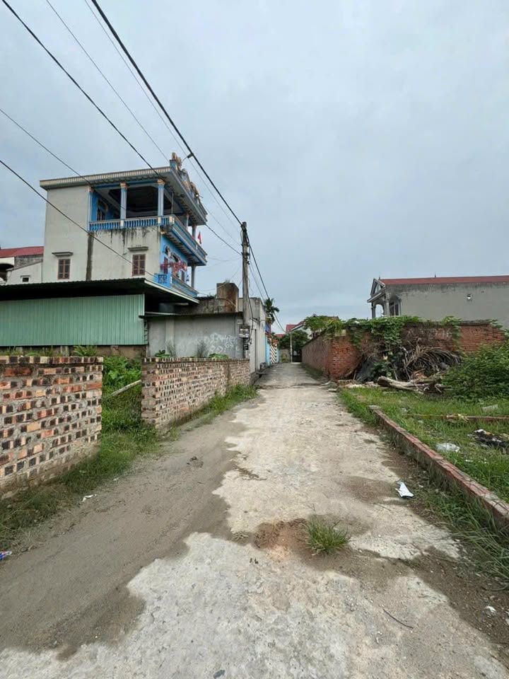 Đất Phúc Thịnh Đông Anh 70.8m² giá chỉ 5.664 tỷ - Đầu tư sinh lời ngay!