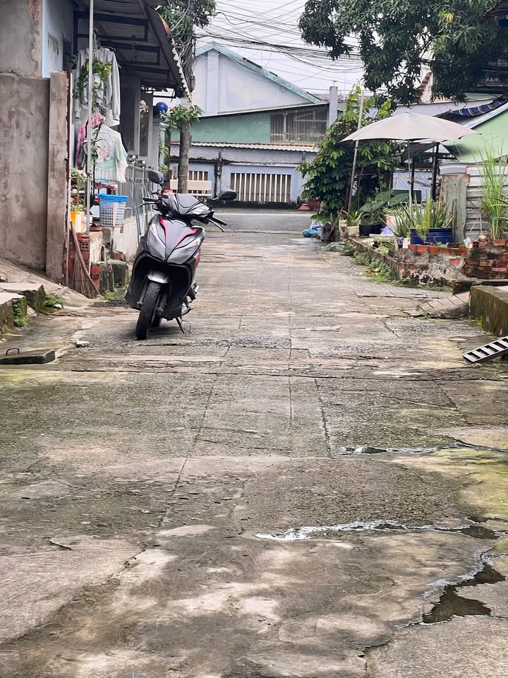 Đất nền Linh Xuân 86m² giá 4.5 tỷ - Cơ hội đầu tư hấp dẫn!