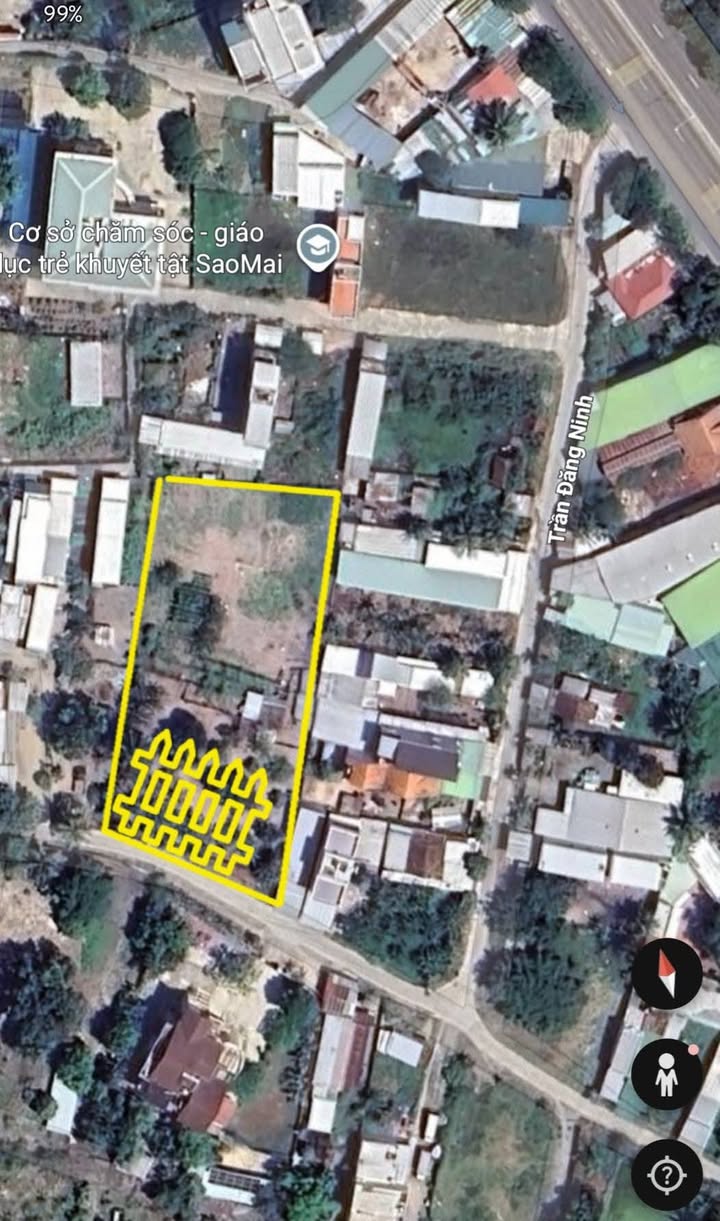 Bán đất Phước Đồng Nha Trang 2584m² - Đầu tư sinh lời lý tưởng!