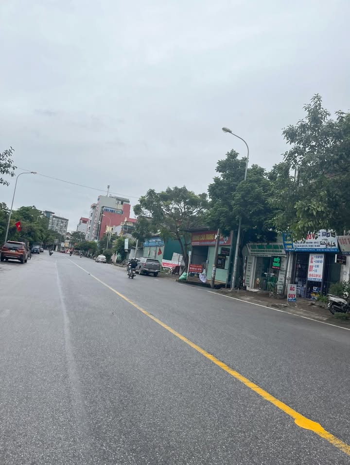 Đất nền 145m² tại Võng La, Đông Anh - Giá 9.7 tỷ - Đầu tư sinh lời ngay!