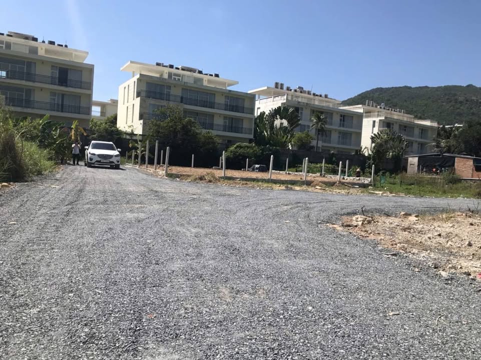 Đất nền Phước Đồng Nha Trang 86m² giá chỉ 199 triệu - Cơ hội đầu tư không thể bỏ qua!