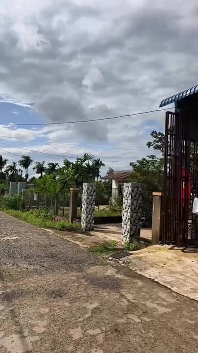 Đất nền đẹp Eaphê, Đăk Lăk 240m² giá 800 triệu - Đầu tư sinh lời ngay!