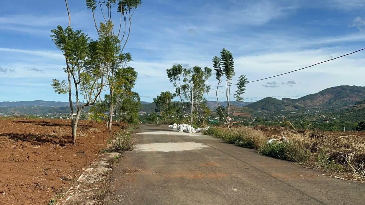 Đất nền Đông Thanh Lâm Hà 214m² giá 760 triệu - Mặt tiền nhựa 7m đẳng cấp!