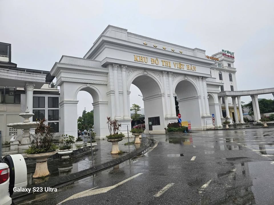 Đất nền mặt tiền Quốc lộ 3 Phổ Yên 110m² giá 3 tỷ - Cơ hội đầu tư sinh lời ngay!