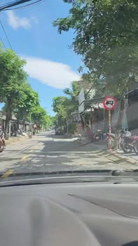 Nhà nguyên căn cho thuê mặt tiền đường Ngô Xuân Thu, Đà Nẵng - Giá chỉ 4 triệu/tháng