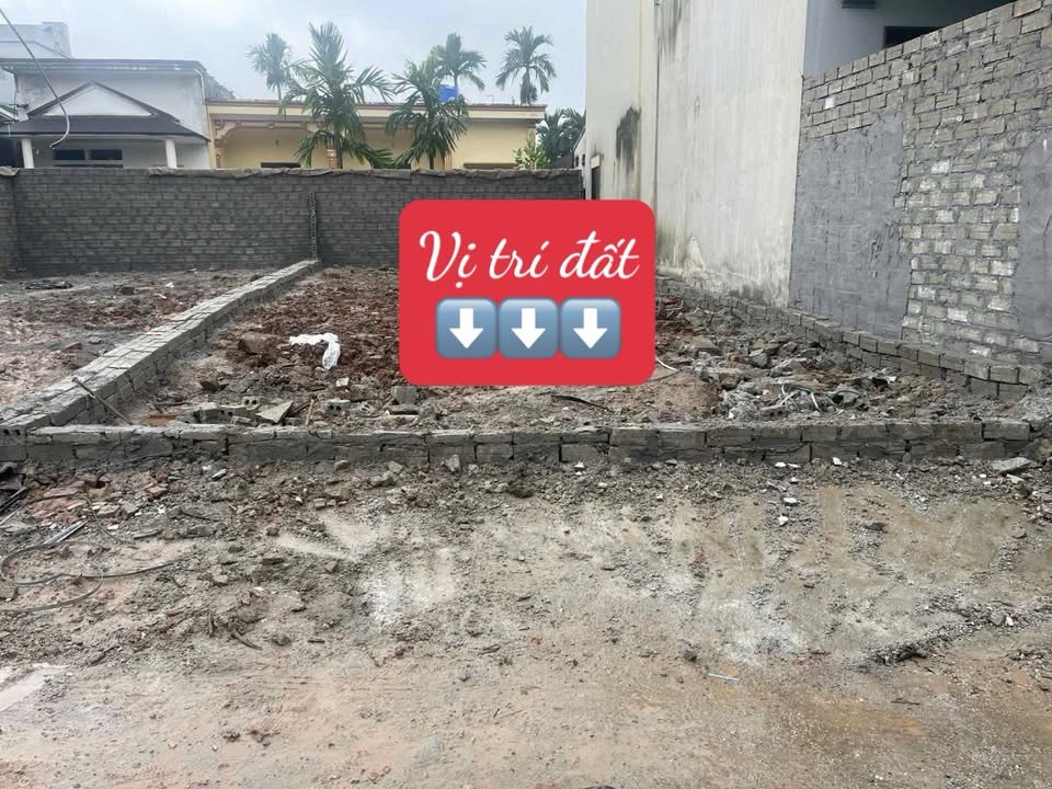 Đất nền thôn Tiên Mai, Hương Sơn, Mỹ Đức 86.2m² giá 1 tỷ - Cơ hội đầu tư tuyệt vời!