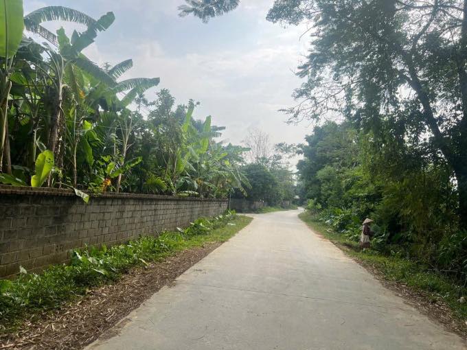 Đất nền Nhuận Trạch Lương Sơn 77m² giá thỏa thuận - Tiềm năng tăng giá mạnh!