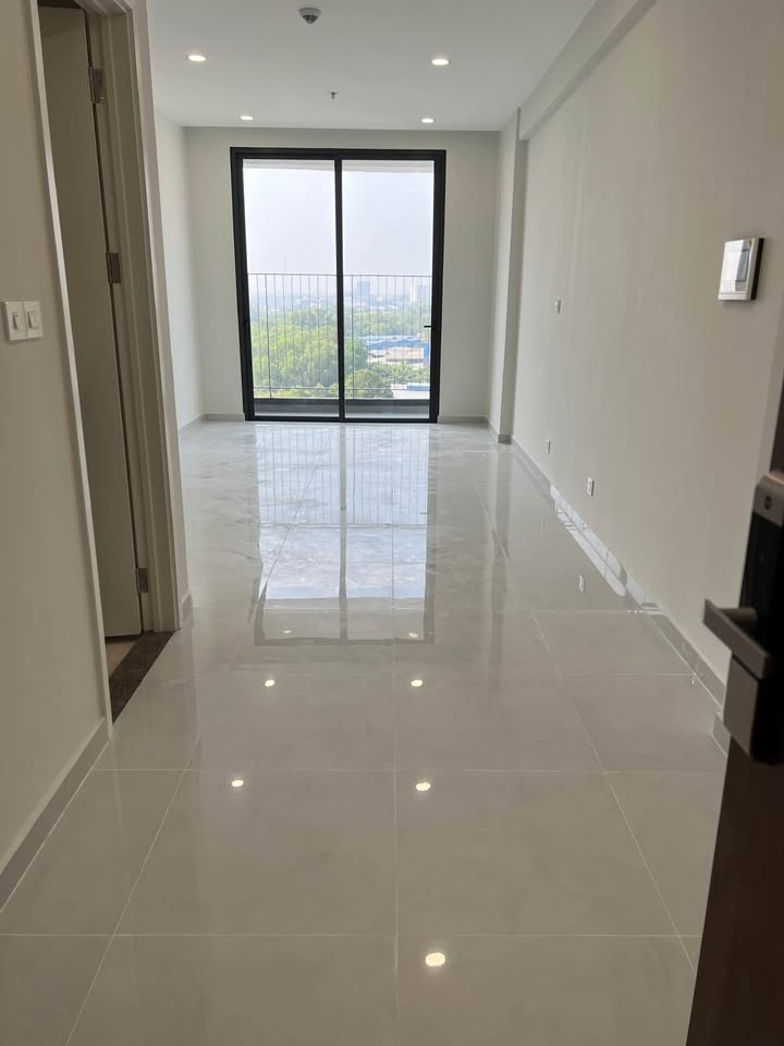 Căn hộ CC Lê Phong Thuận An 58m² giá 2.4 tỷ - Vị trí đắc địa gần AEON