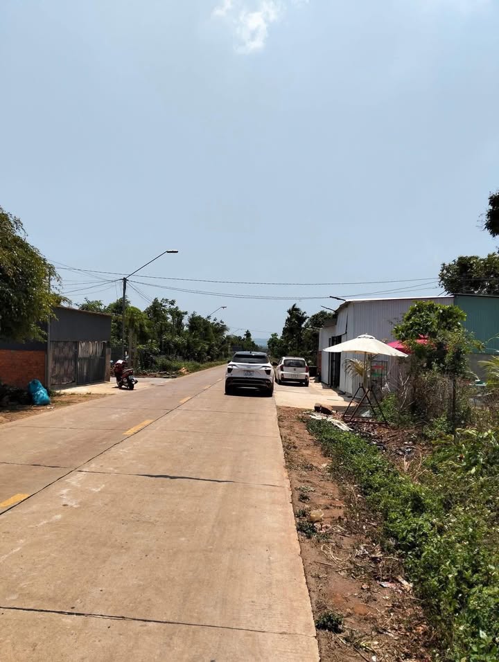 Đất nền Cư Kuin 60m² giá 5.58 tỷ - Tiềm năng đầu tư sinh lời!