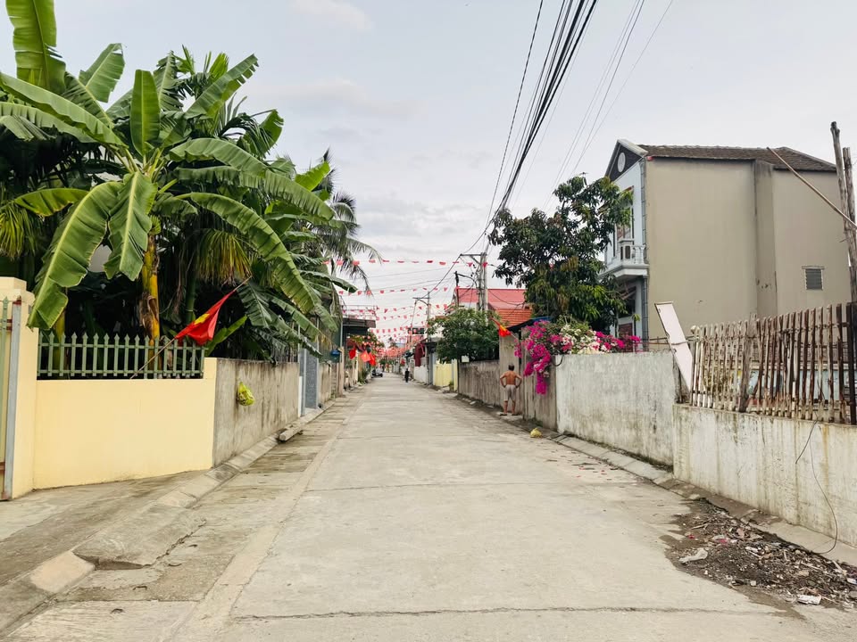 Đất Hiệp An, Kinh Môn 145m² giá 1.74 tỷ - Vị trí đẹp, thuận tiện kinh doanh!