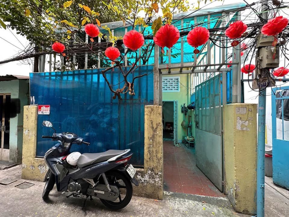 FrontHouse Nguyễn Trãi Quận 1 50m² giá 6.5 tỷ - Đầu tư sinh lời ngay!