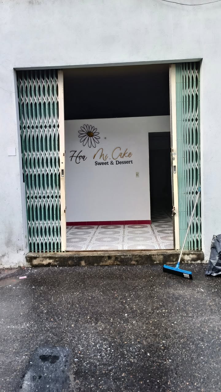 Nhà cấp 4 cho thuê đường Phan Kế Bính 40m² giá 5 triệu - Phù hợp cho gia đình nhỏ!