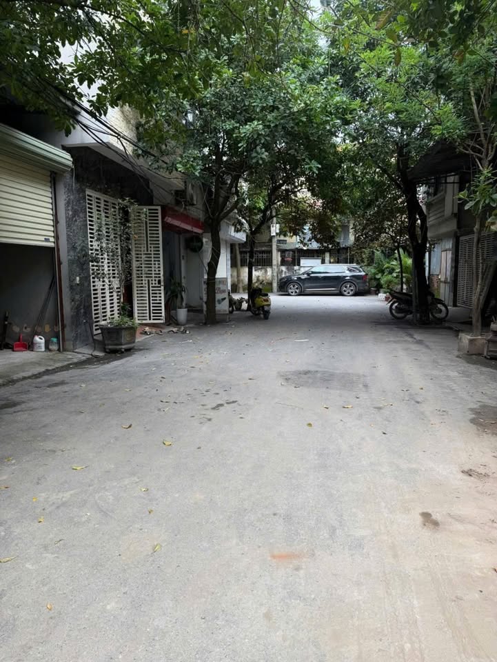 Bán đất phân lô phố Sơn Đồng, Hoài Đức, Hà Nội 72m² - Vị trí đắc địa cho kinh doanh!