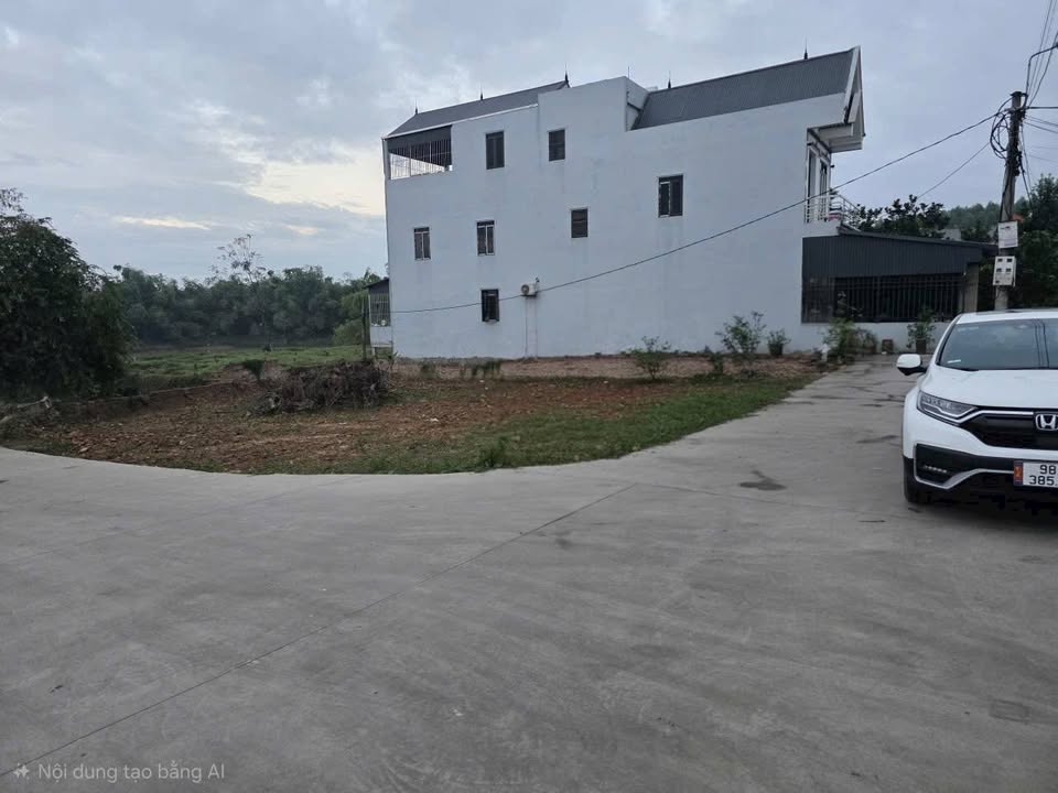 Lô đất 2 mặt tiền Đa Mai Bắc Ninh 85m² giá 1.3 tỷ - Đầu tư sinh lời nhanh!