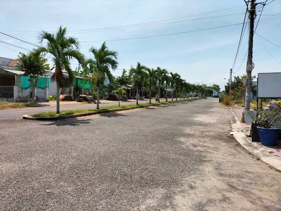 Đất nền Phước Yên B, Xã Phú Quới, 125m² giá 1.4 tỷ - Cơ hội đầu tư hấp dẫn!