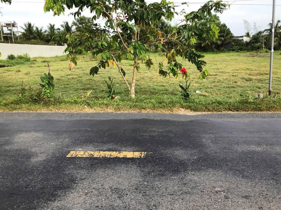 Đất mặt tiền Hương Lợi 504m² giá 5.04 tỷ - Vị trí đắc địa gần trung tâm