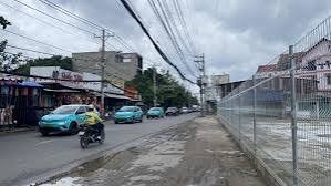 Đất 2 mặt tiền Tân Hiệp, Hóc Môn 1600m² giá 39.5 tỷ - Kinh doanh đỉnh cao!