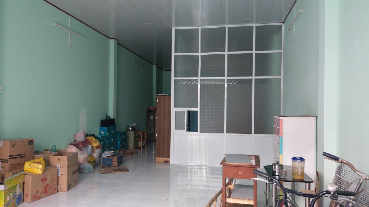 Nhà nguyên căn cho thuê tại Bình Trị Đông, Bình Tân 90m² - Đường rộng 8m, giá 12 triệu/tháng!