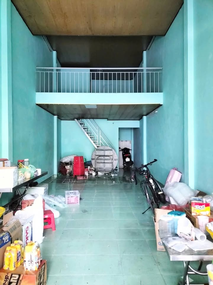 Nhà cho thuê đường Lê Văn Quới, quận Bình Tân 64m² - Hẻm xe hơi, giá tốt!