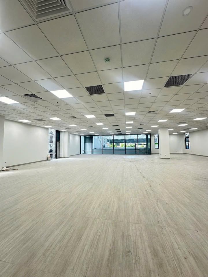 Văn phòng cho thuê tại phố Hoàng Cầu, Đống Đa, Hà Nội - Diện tích 150m² chỉ 45 triệu!