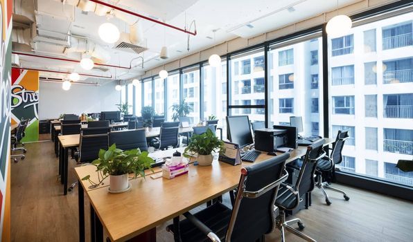 Văn phòng cho thuê tại TNR Nguyễn Chí Thanh 2 triệu/tháng - Không gian làm việc lý tưởng!