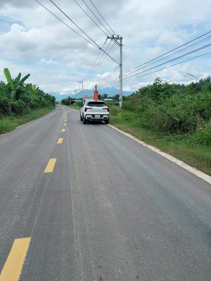 Đất nền Diên Lâm - Diên Khánh 131m² giá chỉ 850 triệu - Đầu tư sinh lời ngay!