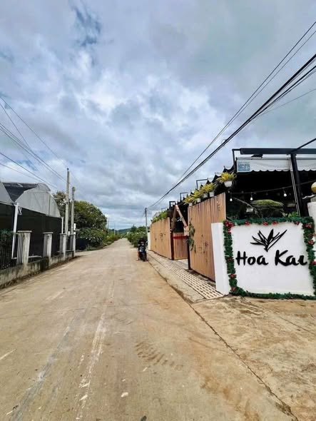 Đất nền khu Hoa Kai, Liên Hiệp, 75m² giá 1.28 tỷ - Cơ hội đầu tư hiếm có!