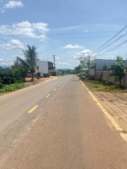 Đất thổ cư Tân Thành, Tân Hội 2300m² giá 3.75 tỷ - Đầu tư sinh lời ngay!