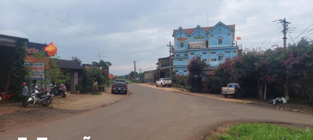 Đất nền xã Ea Tân, Krông Năng 440m² giá 15.5 tỷ - Cơ hội đầu tư sinh lời!