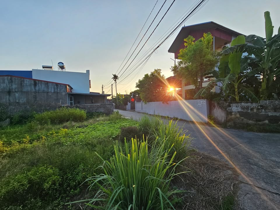 Đất nền Phù Liễn, Kiến An 95m² giá 1 tỷ - Đầu tư sinh lời ngay lập tức!