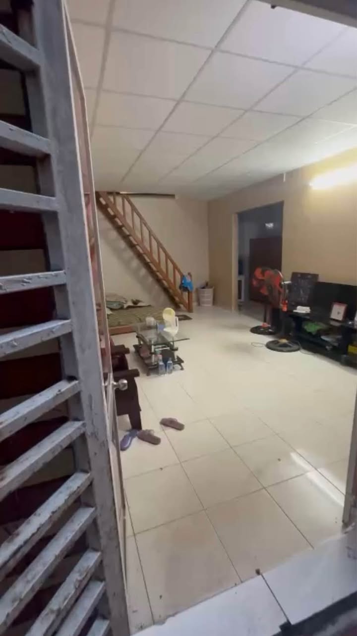 Nhà phố Hàng Kênh Kiến An 35m² giá 1.87 tỷ - Pháp lý rõ ràng, sẵn sàng ở ngay!