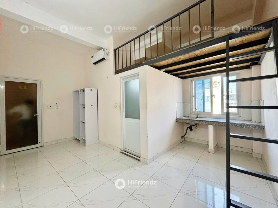 Phòng trọ Tây Thạnh Tân Phú - Giá cả thương lượng - An ninh tốt, giờ giấc tự do!