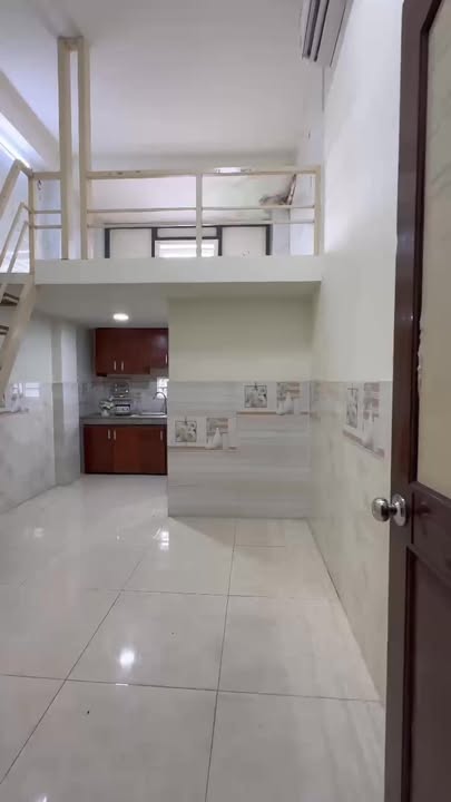 Duplex cho thuê tại Kênh Tân Hóa - Âu Cơ, Tân Phú 4 triệu - Phòng rộng rãi, thoáng mát!