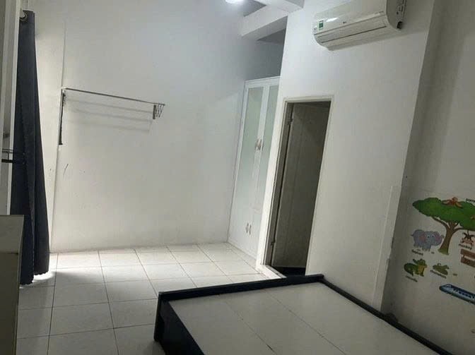 Nhà cho thuê 95/ đường Cách Mạng, Tân Phú 41m² giá 6 triệu - Sẵn sàng vào ở ngay!
