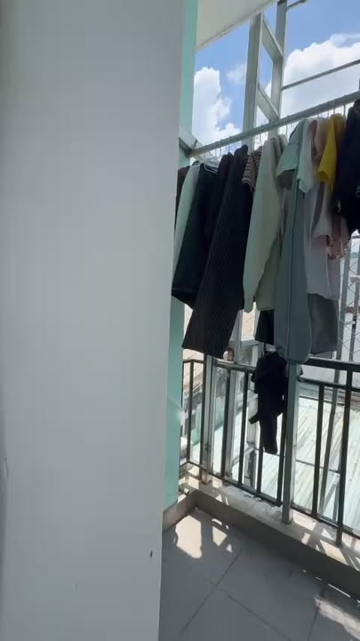 Nhà cho thuê tại Tân Thành - Tân Phú 25m² - Tiện nghi đầy đủ, giờ giấc tự do!