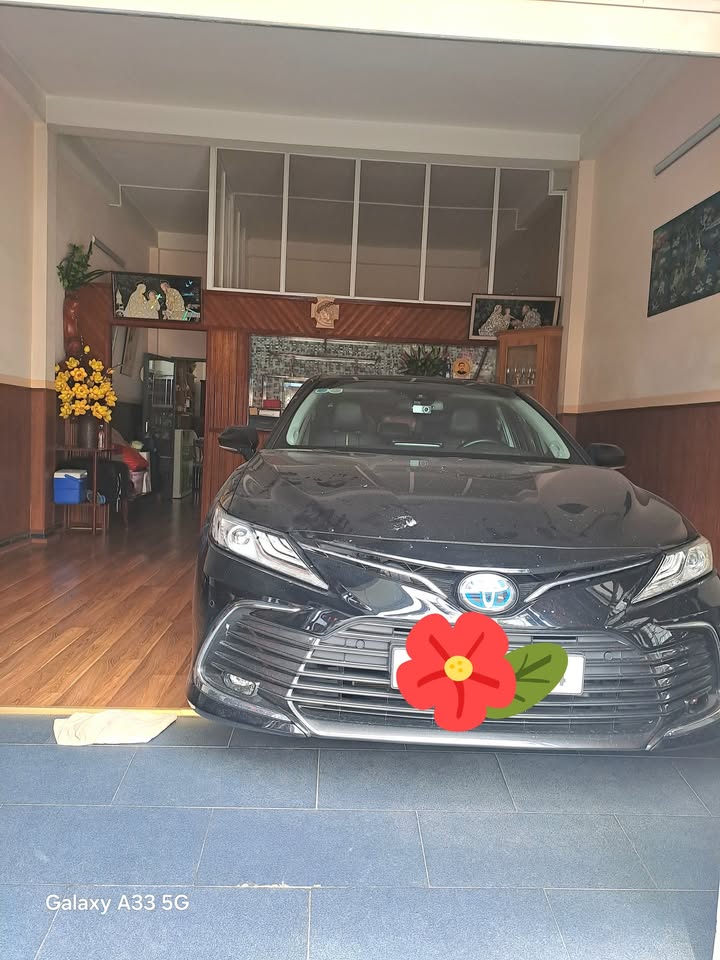 Nhà cho thuê đường Cộng Hòa, Tân Bình 60m² - Phù hợp gia đình nhỏ!