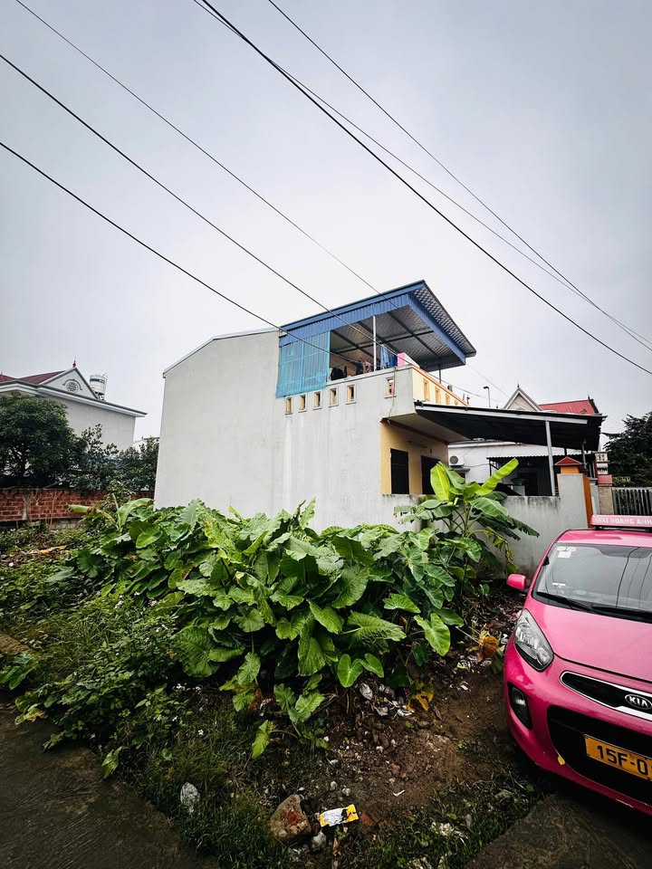 Nhà 2 tầng Đầu Cầu Hoa Động, Thủy Nguyên, Hải Phòng - Diện tích 98m² giá 2.9 tỷ - Chính chủ bán gấp!