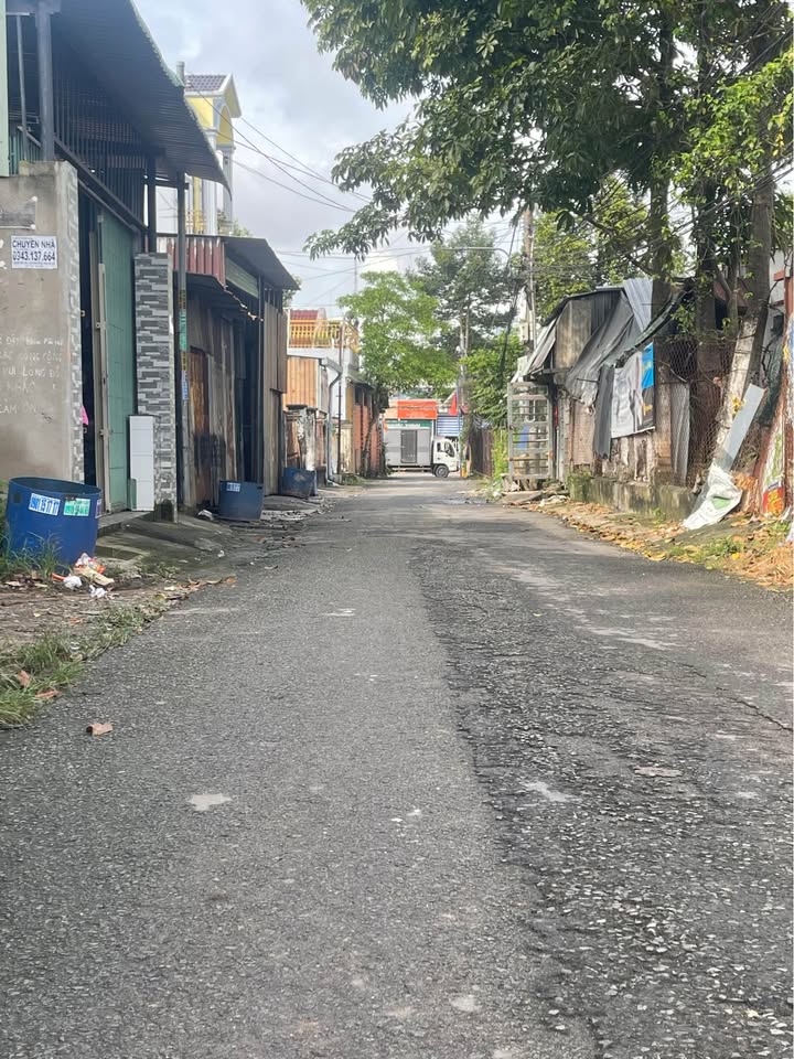 Lô đất đẹp Phú Hòa, Thủ Dầu Một 207m² giá 4.55 tỷ - Đầu tư sinh lời ngay!