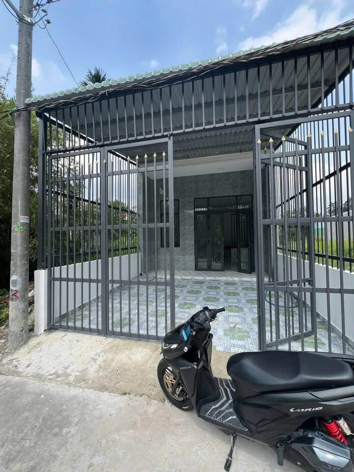 Nhà riêng An Tây Bến Cát 95m² giá 1.42 tỷ - Chính chủ bán gấp!