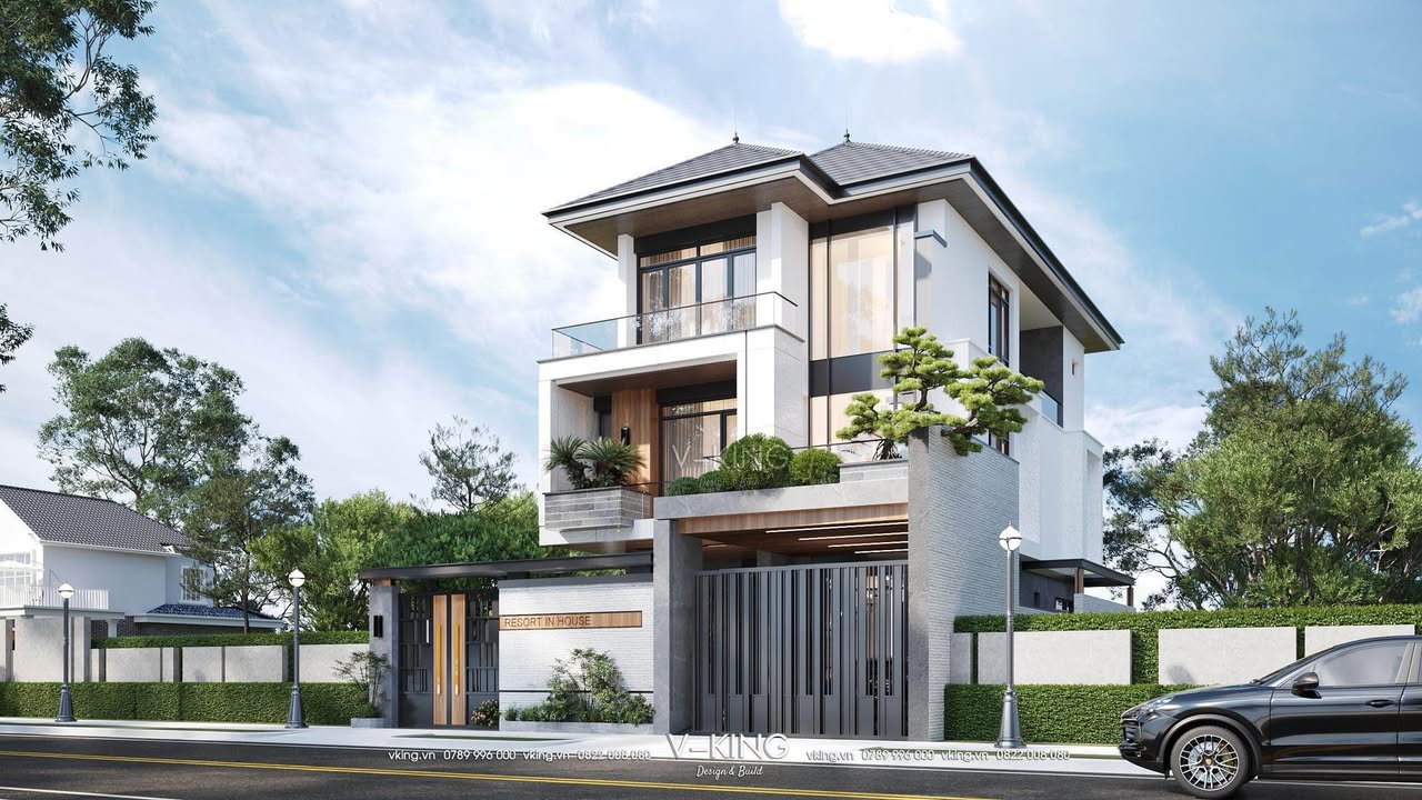 Đất nhà vườn Vinh Tân 181m² giá thỏa thuận - Hướng Đông, mặt tiền 9m