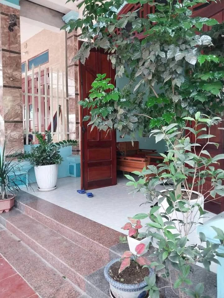 Nhà 2 tầng Lê Xá, Quỳnh Hải 110m² giá 1.1 tỷ - Đầu tư sinh lời ngay!