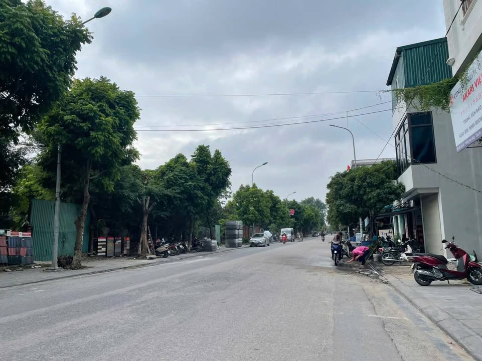 Nhà riêng Nam Hồng Đông Anh 70m² giá 5 tỷ - Ô tô vào tận nơi!