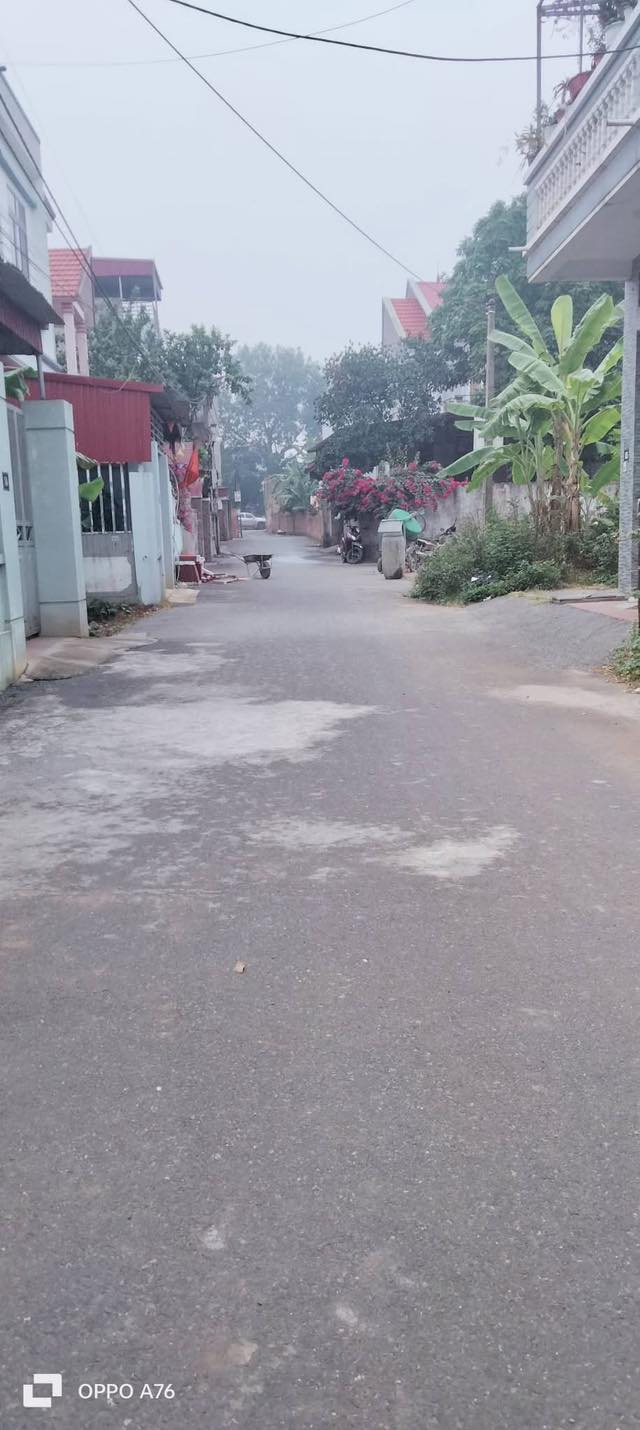 Đất nền Bích Động, Việt Yên 90m² giá chỉ 1.7 tỷ - Cơ hội đầu tư sinh lời!