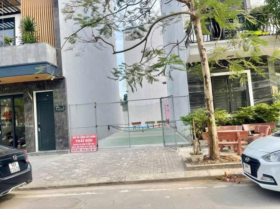 Đất nền KĐT Bách Việt Bắc Giang 90m² giá 6 tỷ - Giao dịch nhanh chóng!