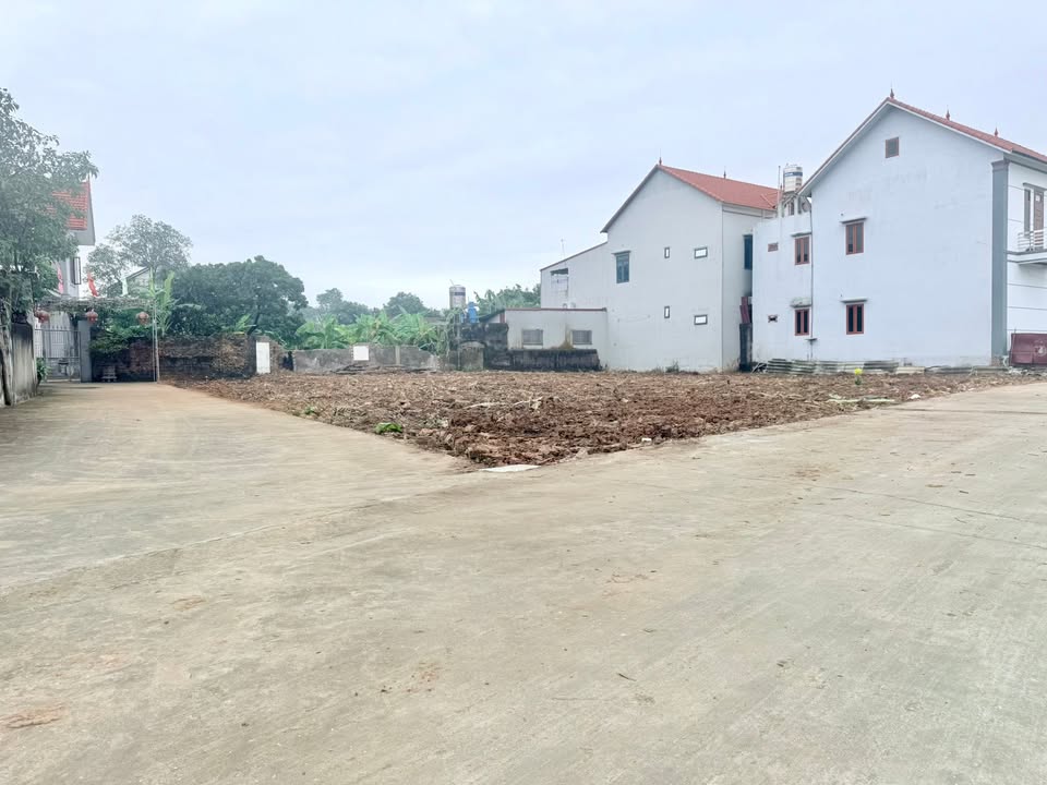 Đất nền Tân Sơn, Yên Dũng 127m² giá 1.8 tỷ - Đầu tư sinh lời ngay!