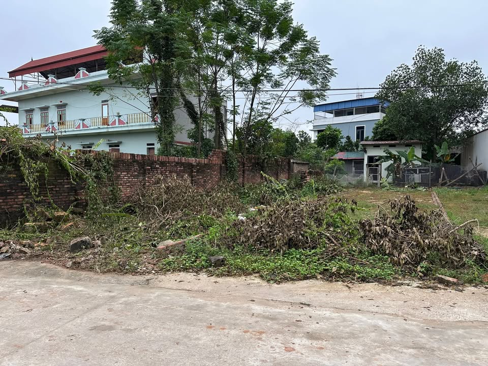 Đất nền Việt Hùng, Hiệp Hoà, Bắc Ninh 103m² giá 1 tỷ - Đầu tư sinh lời cao!