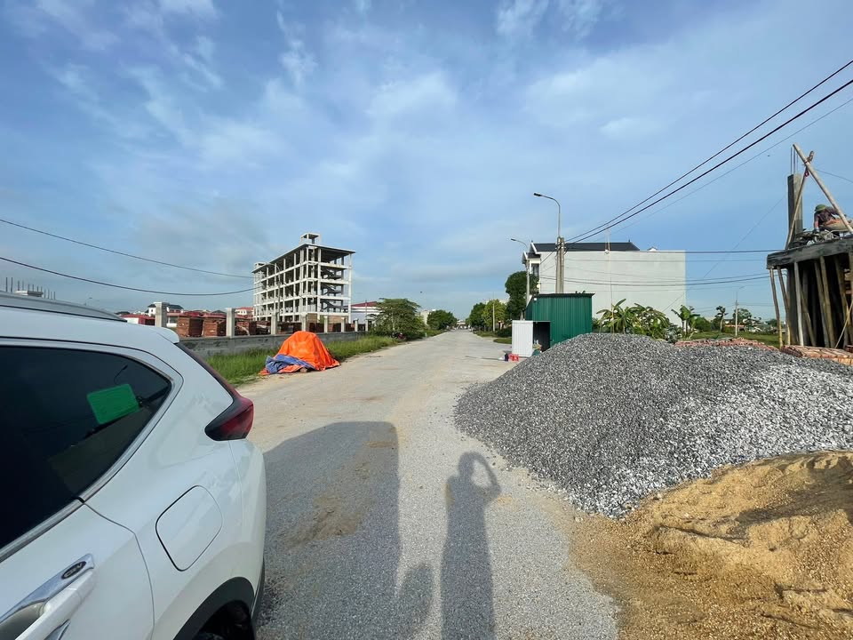 Đất nền Bùi Sỹ Lâm, Lưu Vệ, 100m² - Hướng Nam, giá thỏa thuận hấp dẫn!