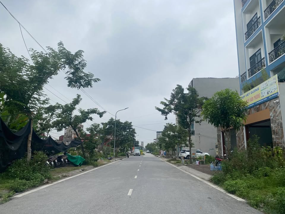 Đất nền Hạp Lĩnh Bắc Ninh 100m² giá 6 tỷ - Đầu tư sinh lời lý tưởng!